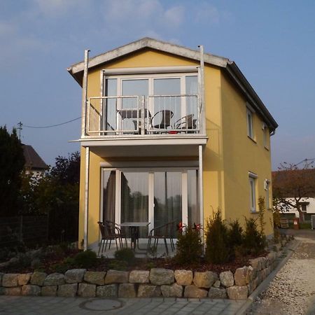 Beim Kellerschneider Eg Apartamento Gundelfingen an der Donau Exterior foto