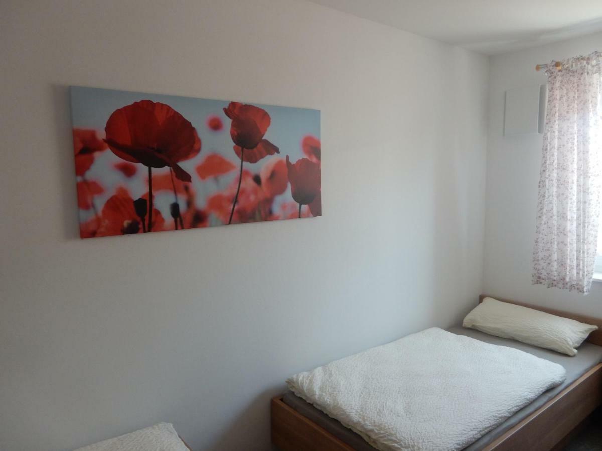 Beim Kellerschneider Eg Apartamento Gundelfingen an der Donau Exterior foto