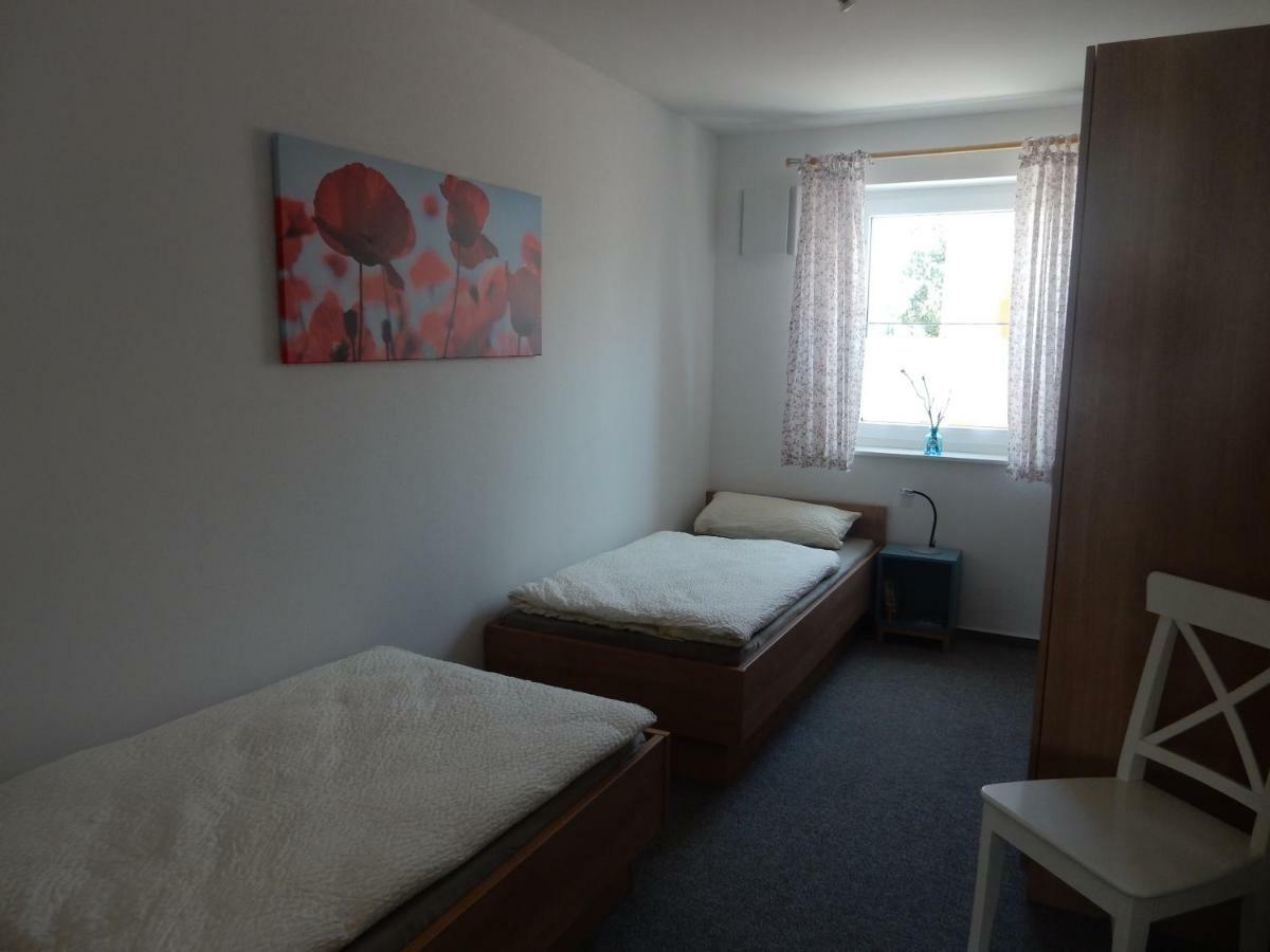 Beim Kellerschneider Eg Apartamento Gundelfingen an der Donau Exterior foto