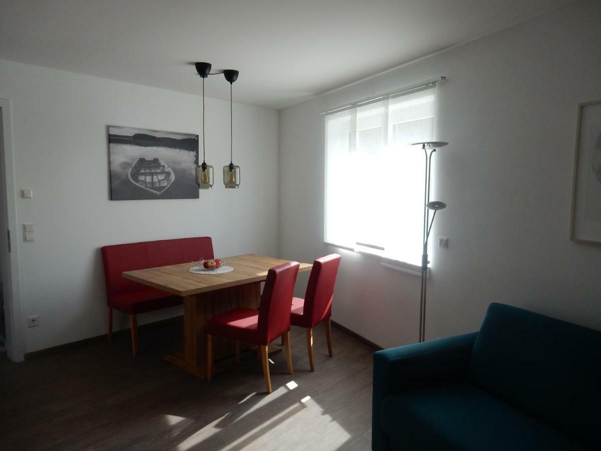 Beim Kellerschneider Eg Apartamento Gundelfingen an der Donau Exterior foto