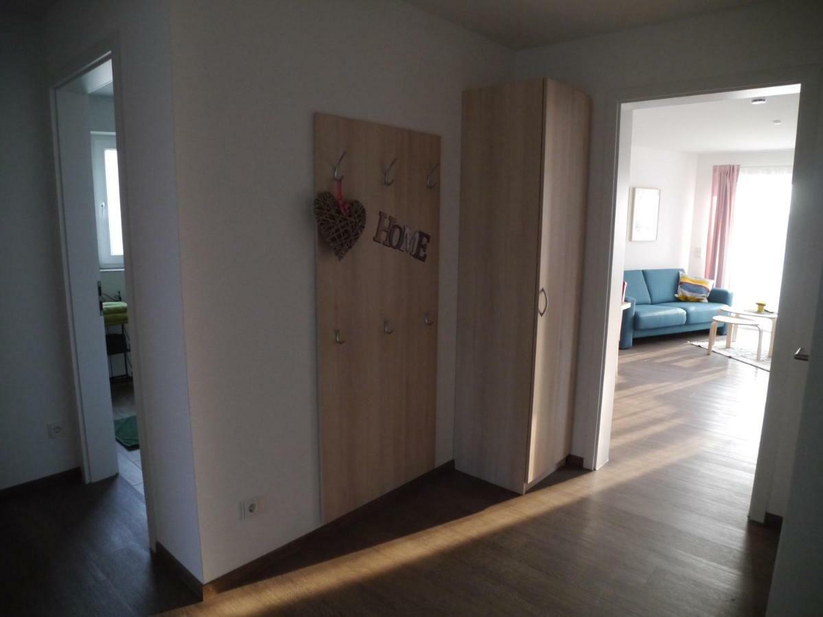 Beim Kellerschneider Eg Apartamento Gundelfingen an der Donau Exterior foto