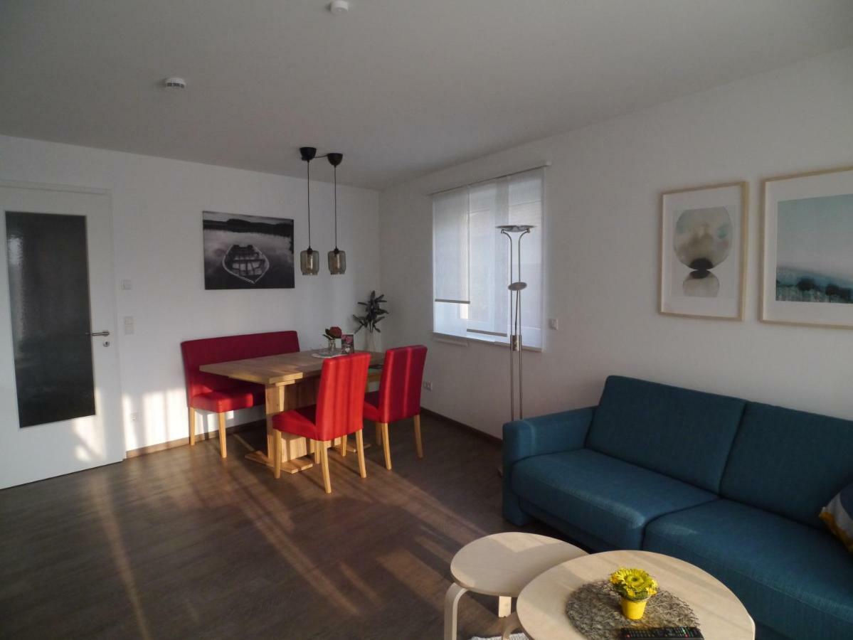 Beim Kellerschneider Eg Apartamento Gundelfingen an der Donau Exterior foto